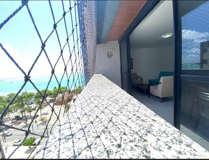 Duplex descanso beira mar Apartment in Maceió