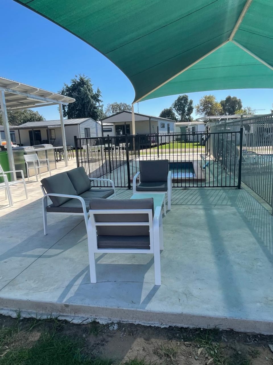 Bundalong Riverside Resort Apartment in Victoria