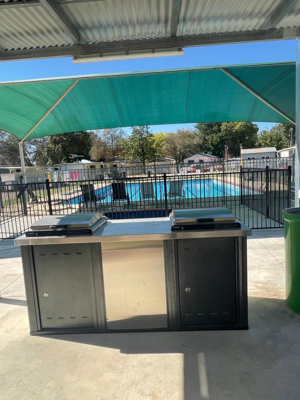 Bundalong Riverside Resort Apartment in Victoria