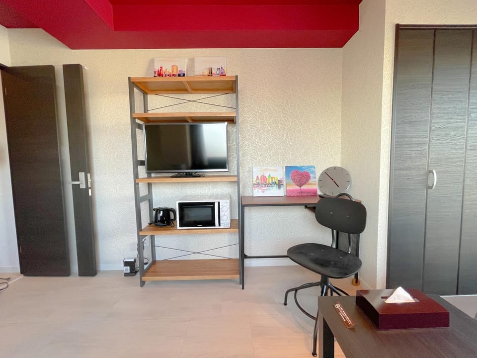 Mr Kintaro Hotel Asakusa South Apartment hotel in Chiba Prefecture