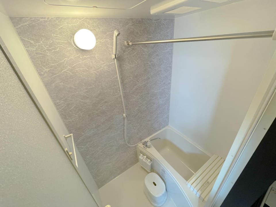 Mr Kintaro Hotel Asakusa South Apartment hotel in Chiba Prefecture