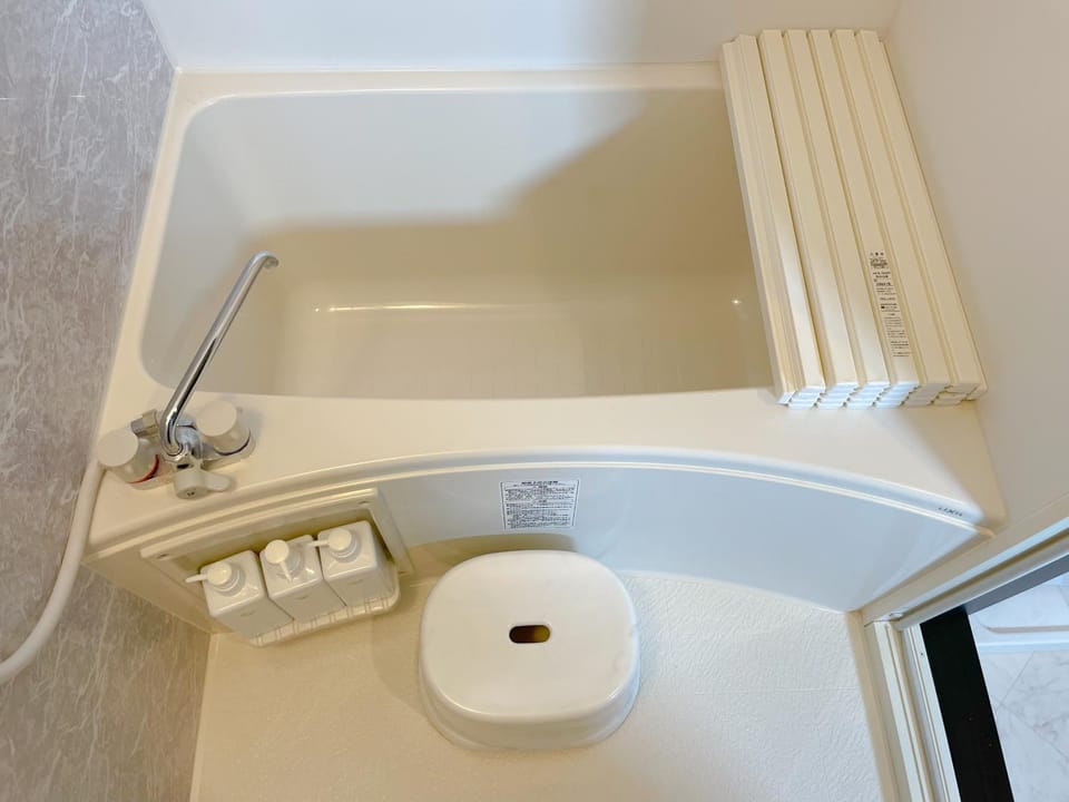 Mr Kintaro Hotel Asakusa South Apartment hotel in Chiba Prefecture