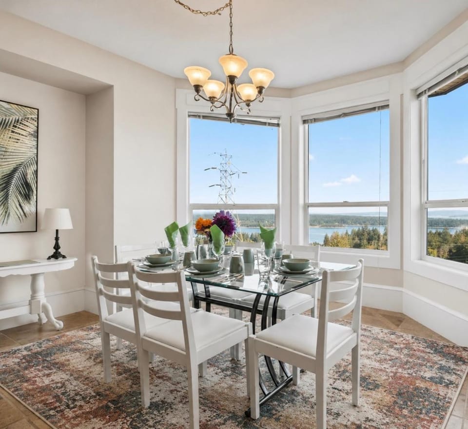 Seaview Executive Home House in Ladysmith