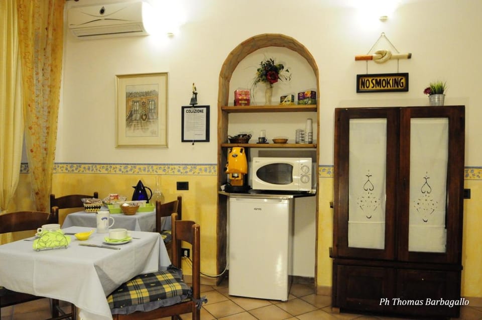 B&B Giuseppe Verdi Bed and Breakfast in Catania