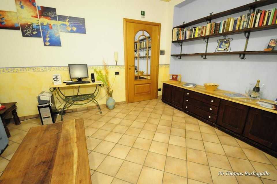 B&B Giuseppe Verdi Bed and Breakfast in Catania