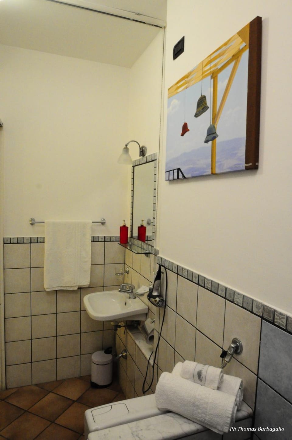 B&B Giuseppe Verdi Bed and Breakfast in Catania