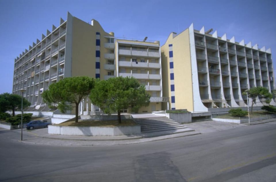 Property building, Other