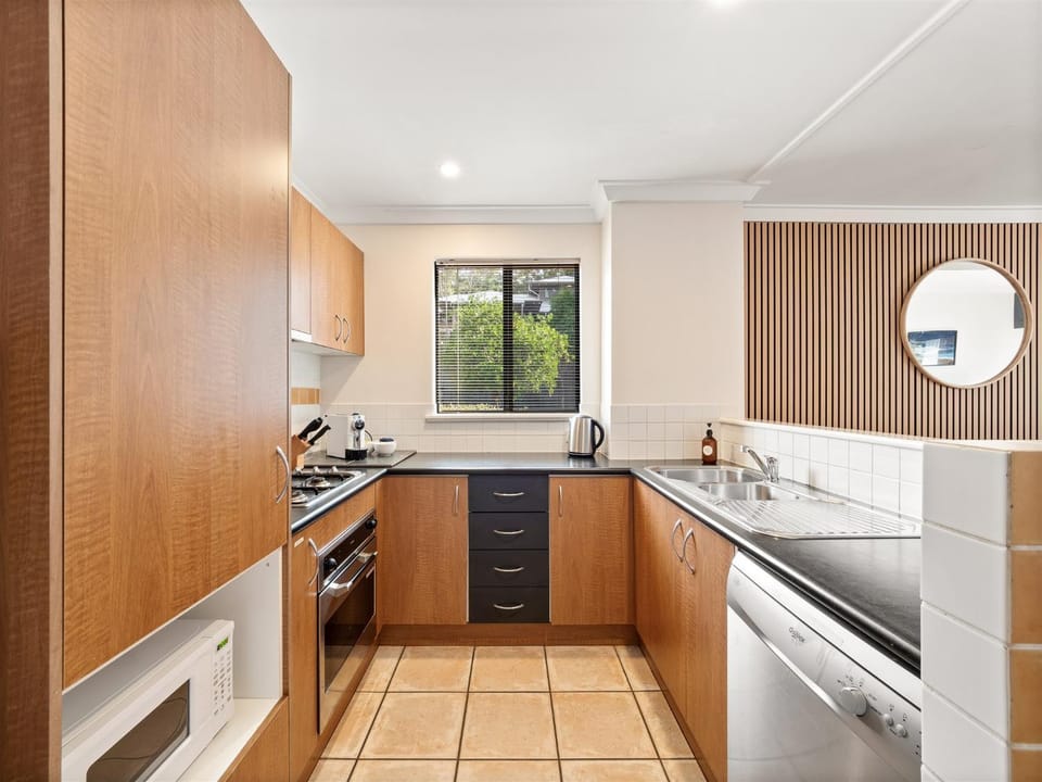 Margs Central Stay Apartment in Margaret River