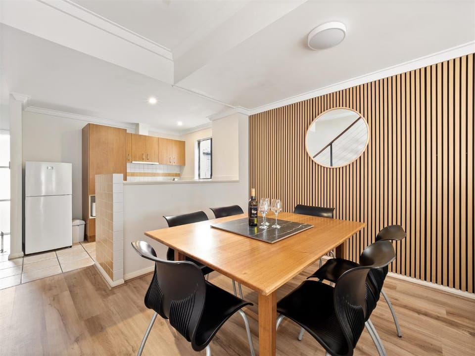 Margs Central Stay Apartment in Margaret River