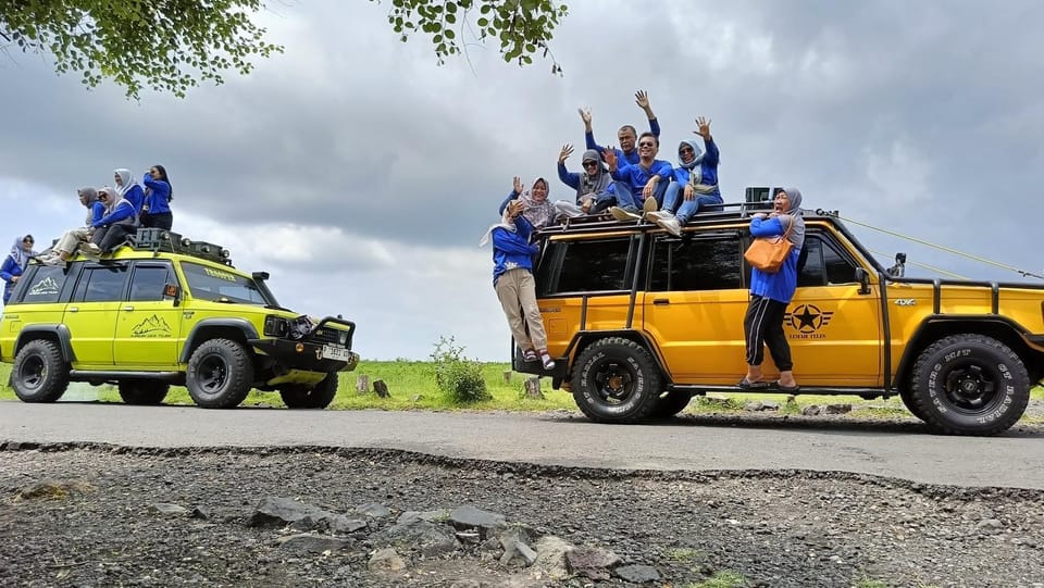 Ijen Miner Family Homestay Vacation rental in East Java