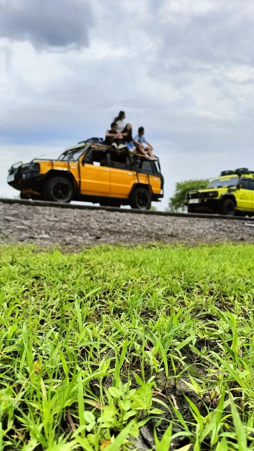 Ijen Miner Family Homestay Vacation rental in East Java