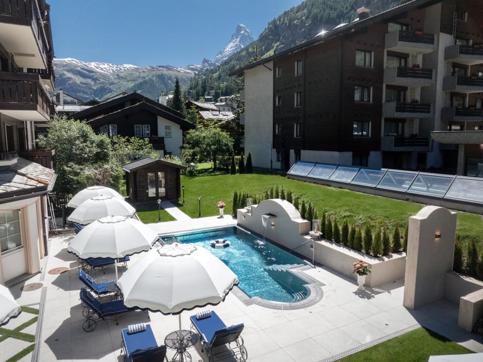 Spa and wellness centre/facilities, Spa and wellness centre/facilities, Swimming pool, Swimming pool
