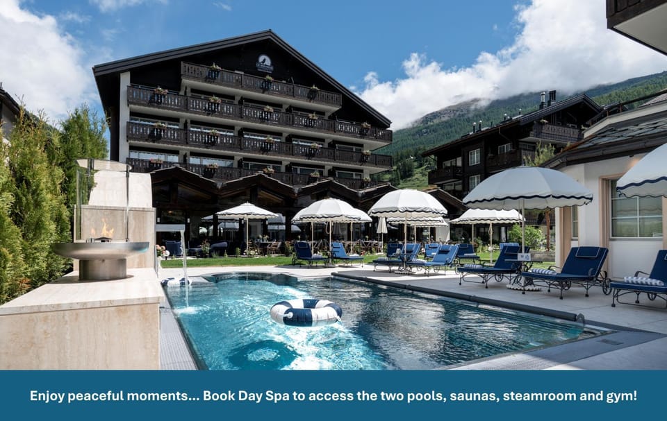 Spa and wellness centre/facilities, Spa and wellness centre/facilities, Swimming pool, Swimming pool
