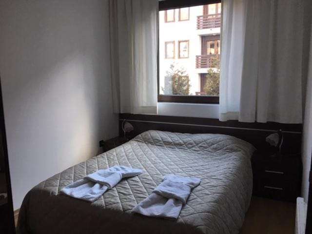 Fortuna Complex Alexander Services Apartments Apartment in Bansko