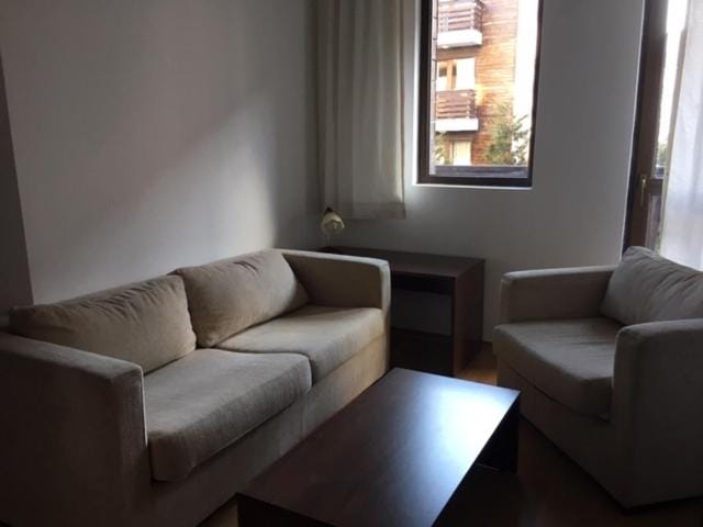 Fortuna Complex Alexander Services Apartments Apartment in Bansko