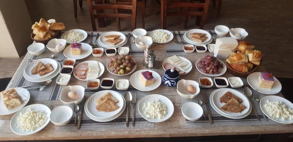 Breakfast