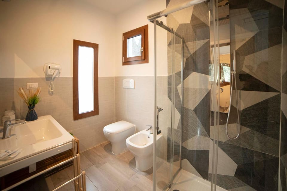 saracena Holiday Home with Beach and Swimming Pool House in Province of Foggia