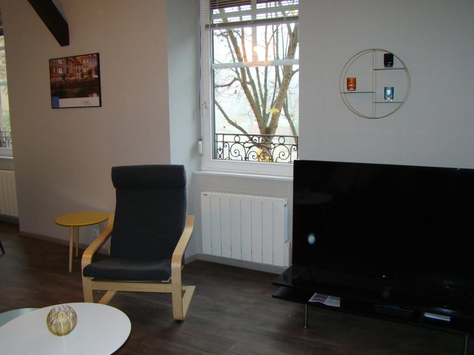 TV and multimedia