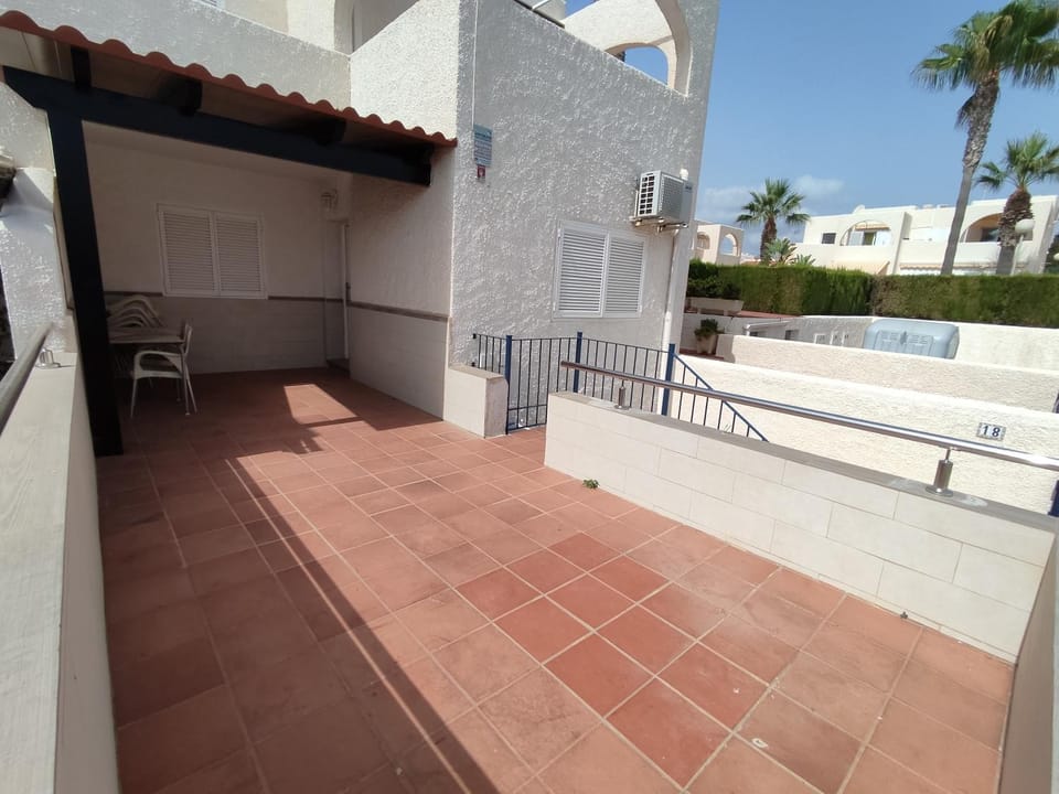 MOJACAR SUN 365 Apartment in Andalusia