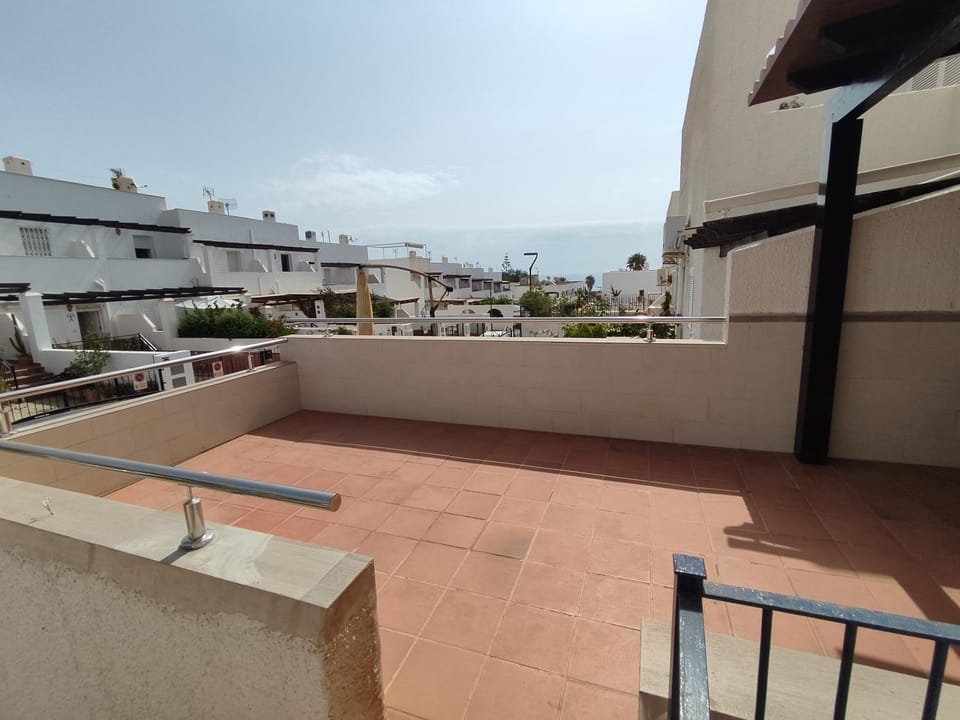 MOJACAR SUN 365 Apartment in Andalusia