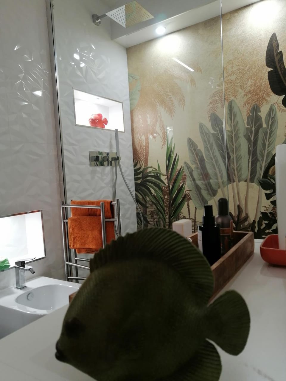 Serendipity 1 Corso Moncalieri Apartment in Turin