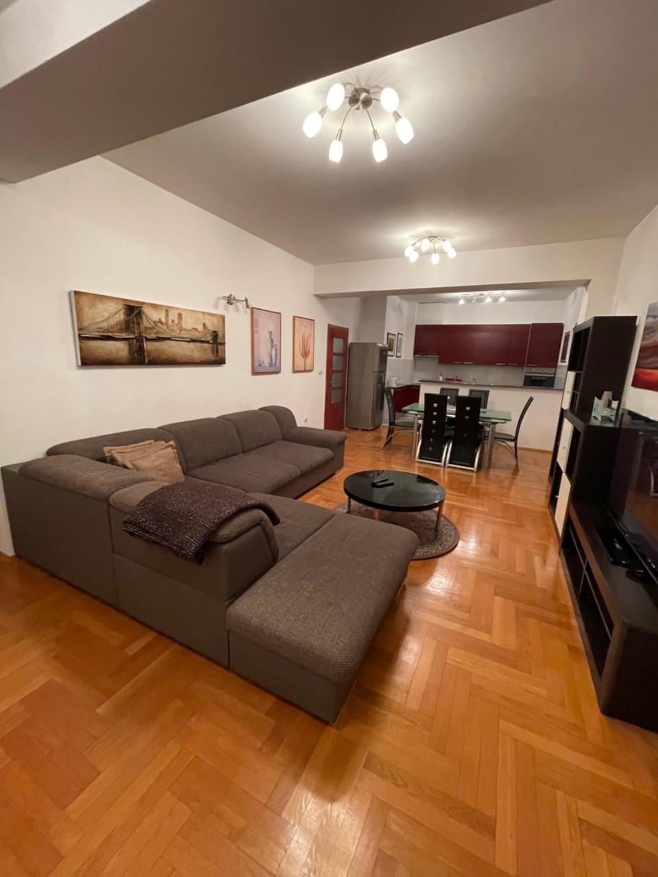 Aleja Apartment in Federation of Bosnia and Herzegovina