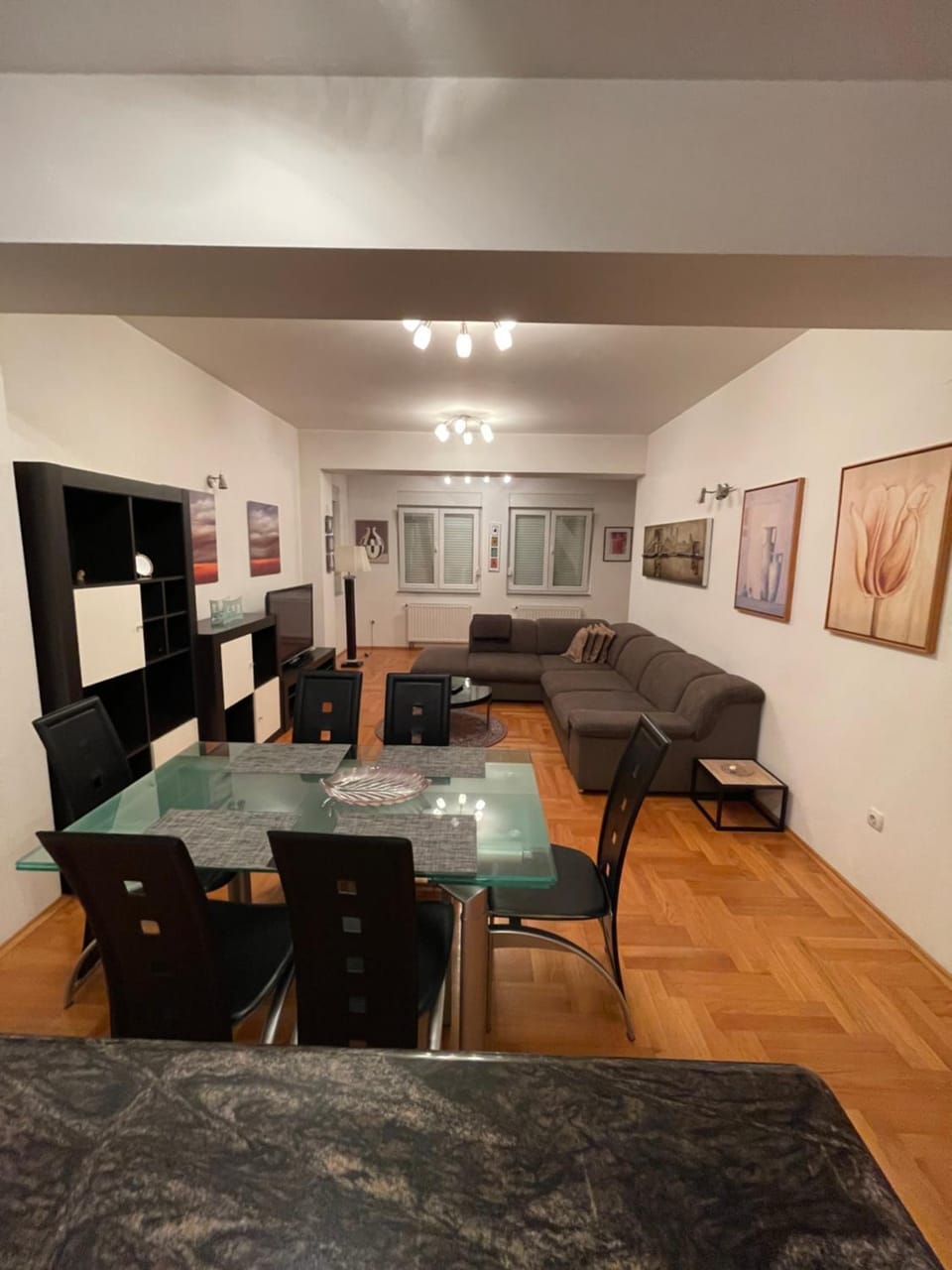 Aleja Apartment in Federation of Bosnia and Herzegovina