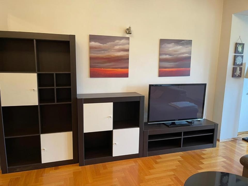 Aleja Apartment in Federation of Bosnia and Herzegovina