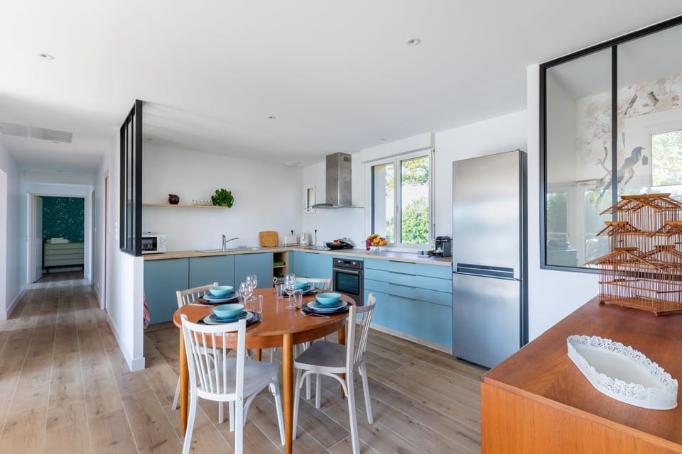 Kitchen or kitchenette, Other