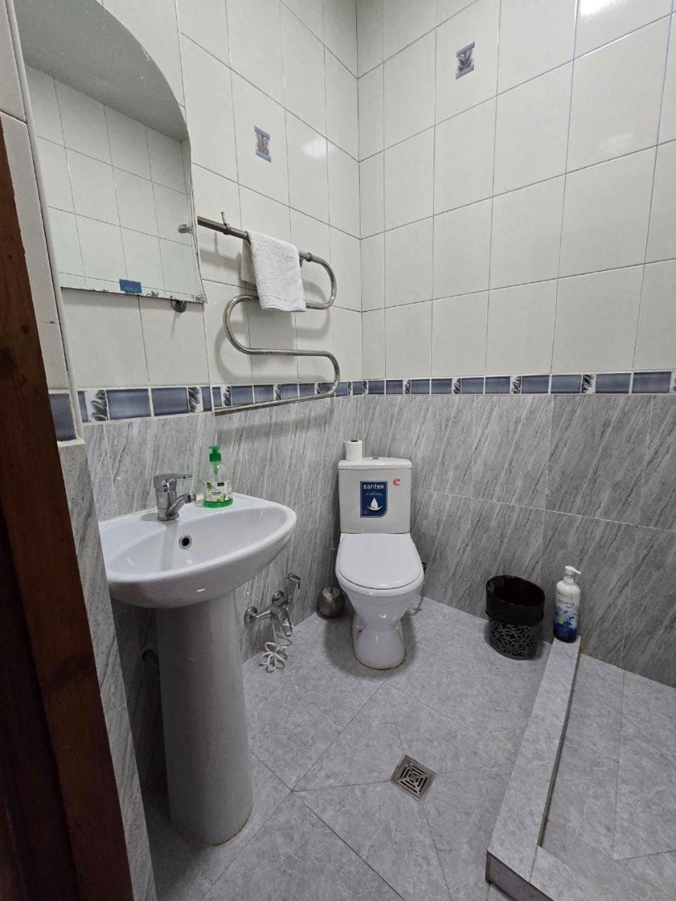 GUESTO HOSTEL Hostel in Europe