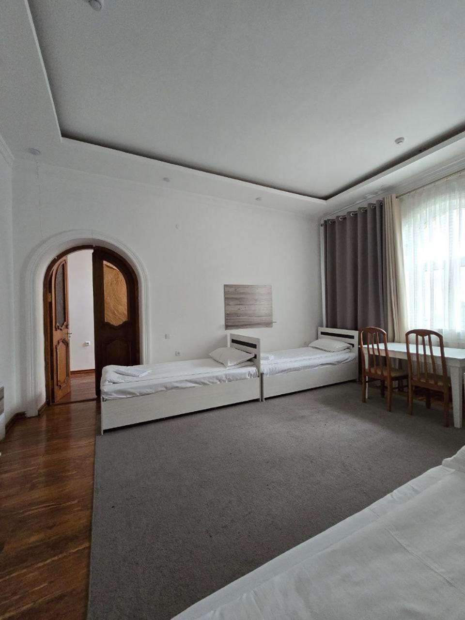 GUESTO HOSTEL Hostel in Europe