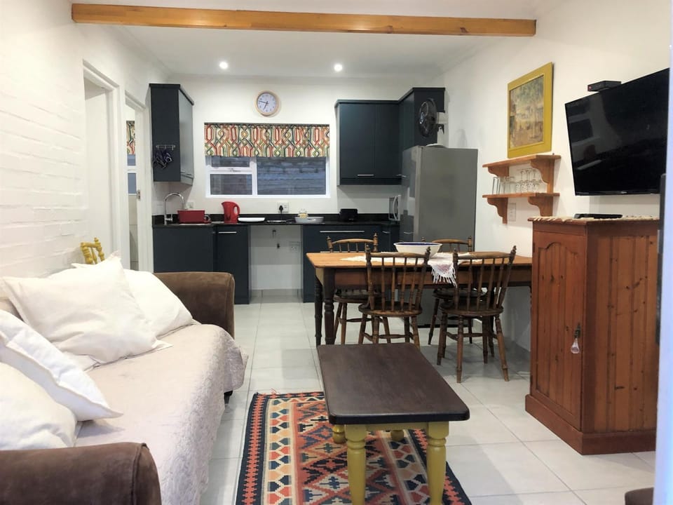 Baylight Accommodation 3 Selfcatering 1 bedroom apartment sleeps 4 Apartment in Western Cape