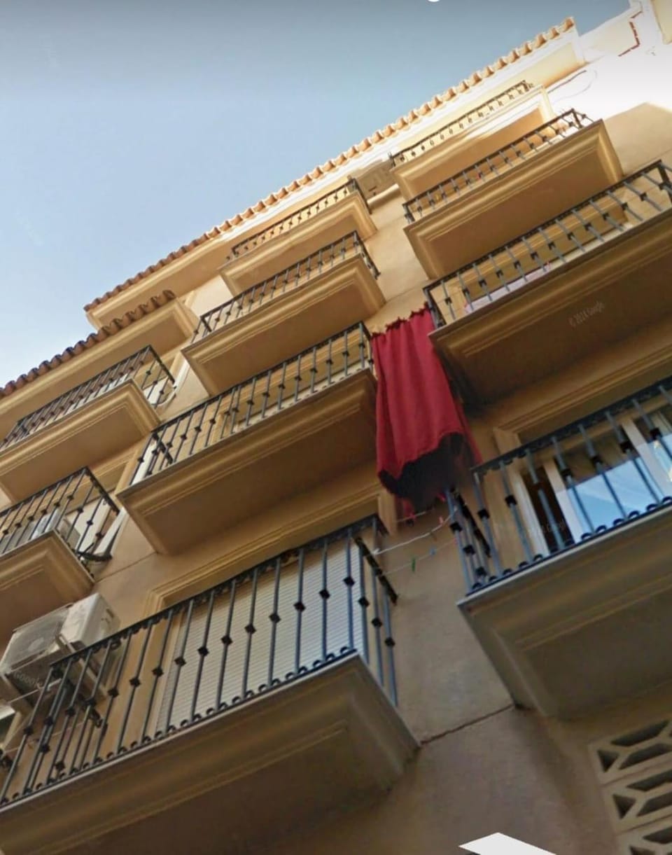 LOS PISOS DE CONCHA Apartment in Benidorm