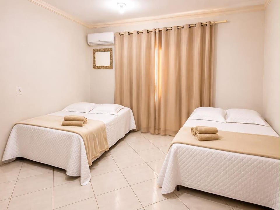 Hotel Eldorado de Salinas Hotel in State of Bahia