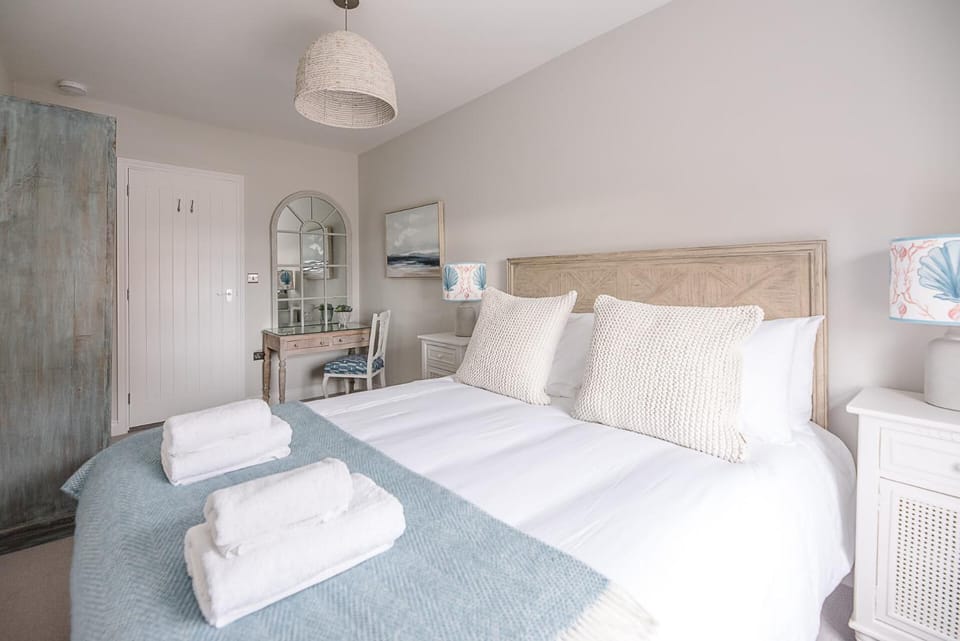 Pebble View, Aldeburgh Apartment in Aldeburgh