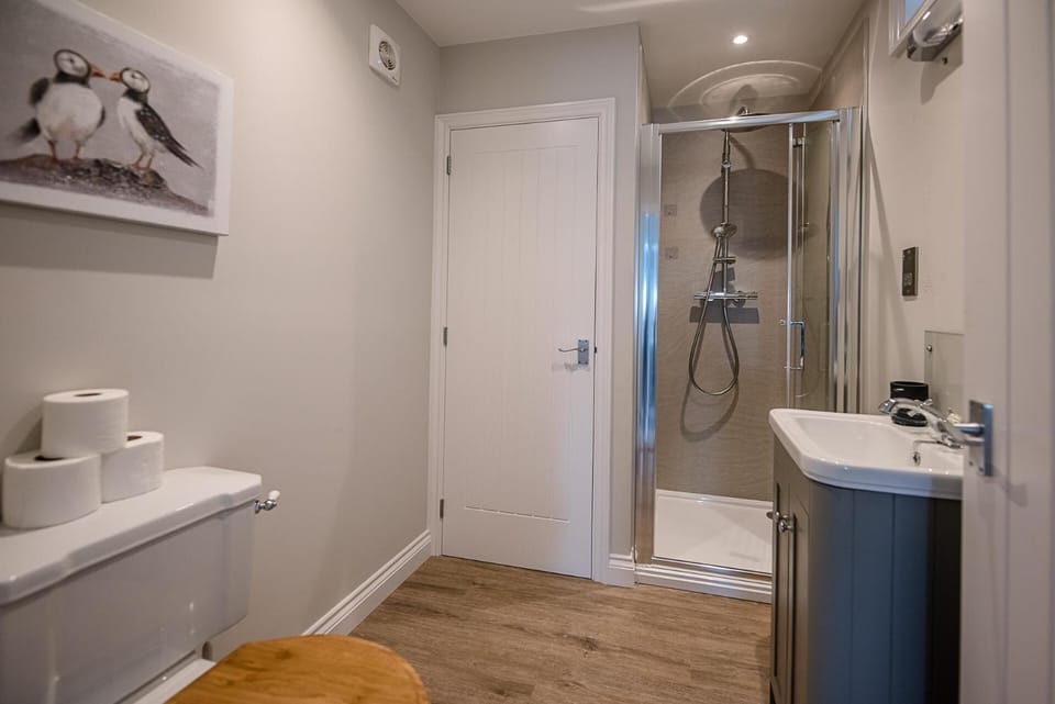 Pebble View, Aldeburgh Apartment in Aldeburgh