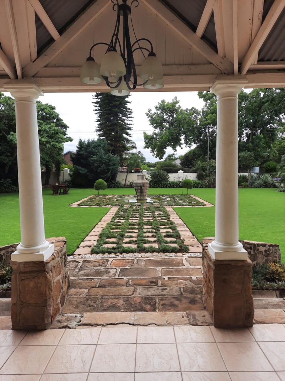 Garden, Garden