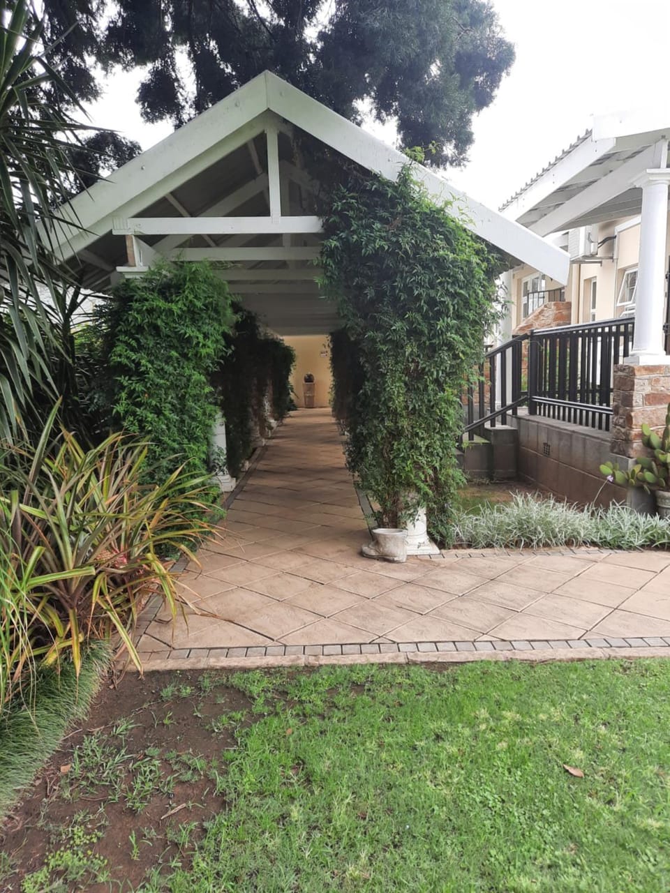 Garden, Garden