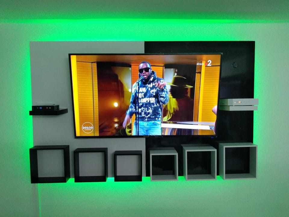 TV and multimedia