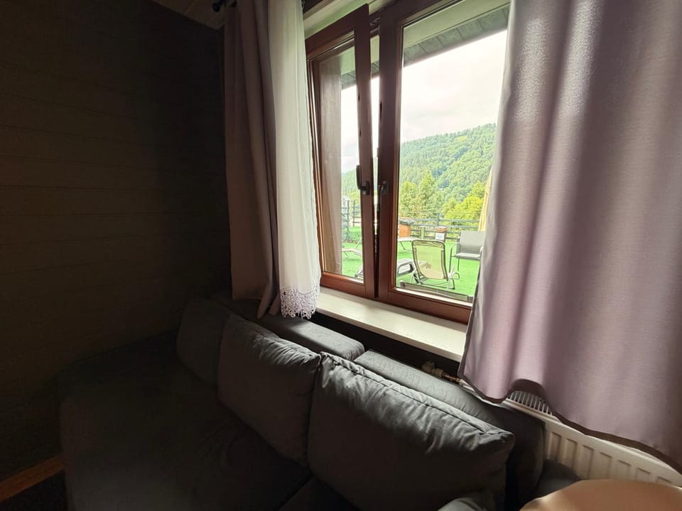 Pienińska Willa Aleksandrówka Bed and Breakfast in Lesser Poland Voivodeship