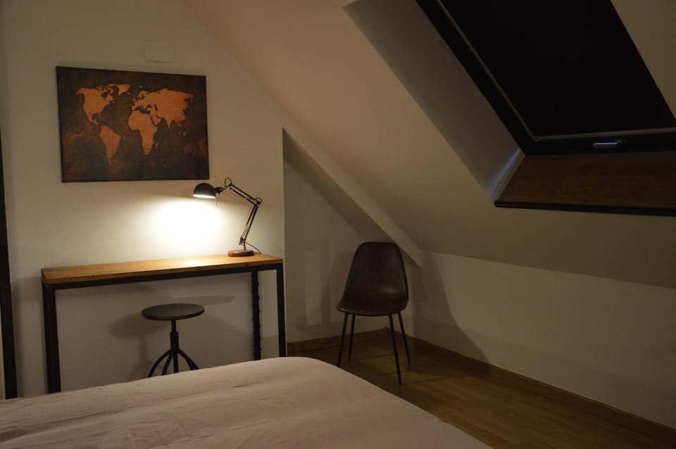 Le Relais du Biau Ri en famille ou entre amis Bed and Breakfast in Hauts-de-France