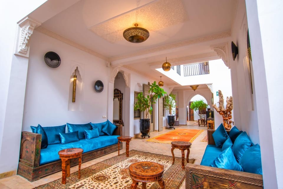 Patio, Balcony/Terrace