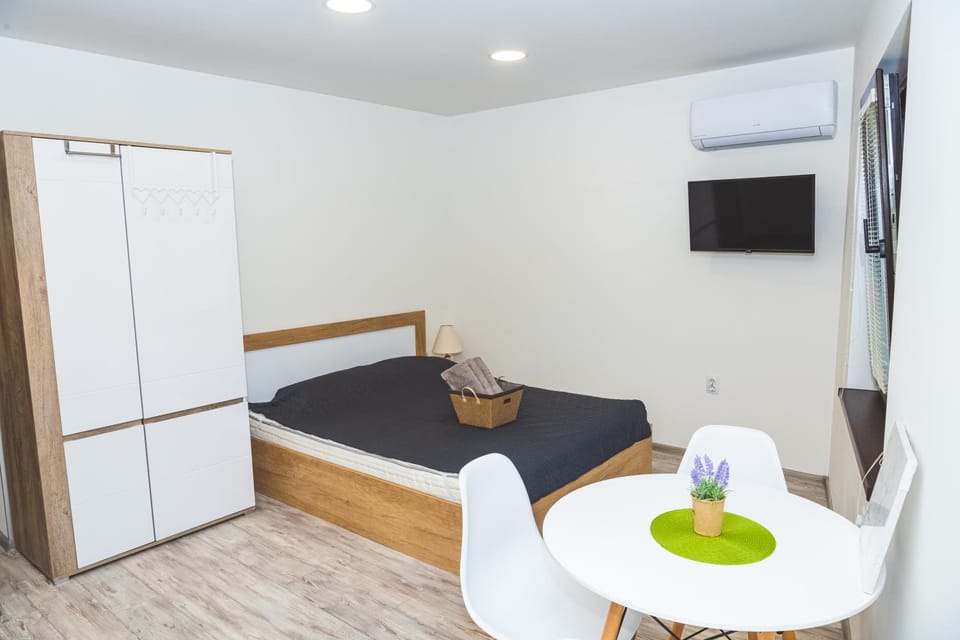 Апартамент Самоводската чаршия Apartment in Veliko Tarnovo
