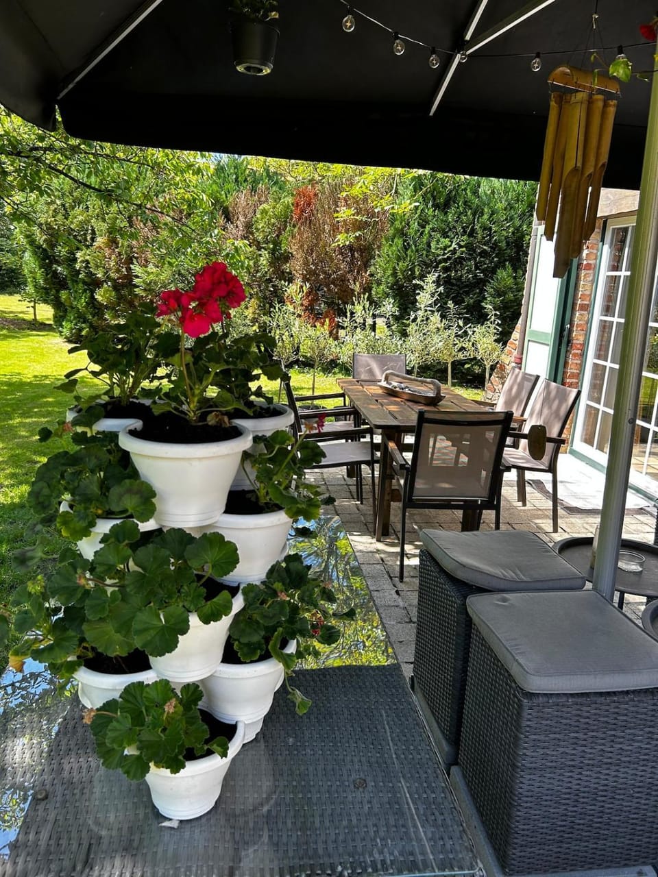 Domein Walhalla: volledige villa met 4 SLK Villa in Knokke-Heist