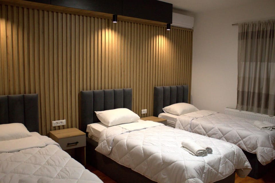 TV and multimedia, Bedroom, minibar, air conditioner