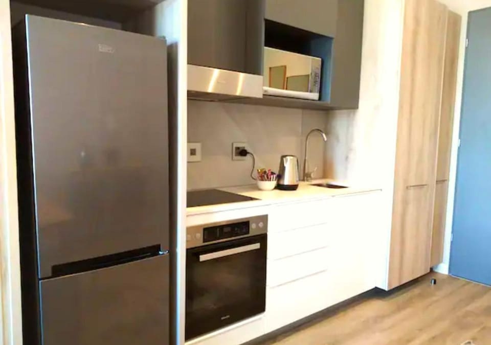 Coffee/tea facilities, minibar, pet friendly, stove, kitchen
