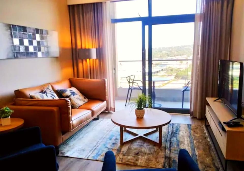 TV and multimedia, Balcony/Terrace, Seating area