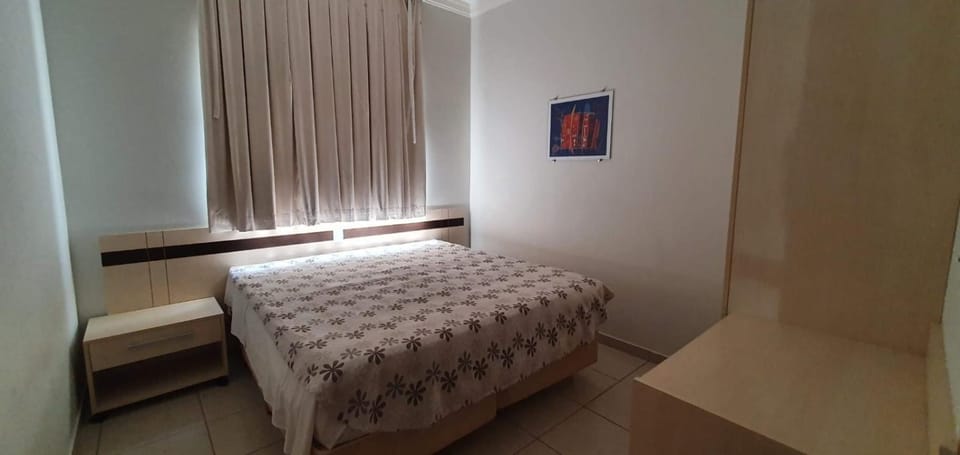 APARTAMENTO ÁGUAS DA SERRA - 005b Apartment in State of Goiás
