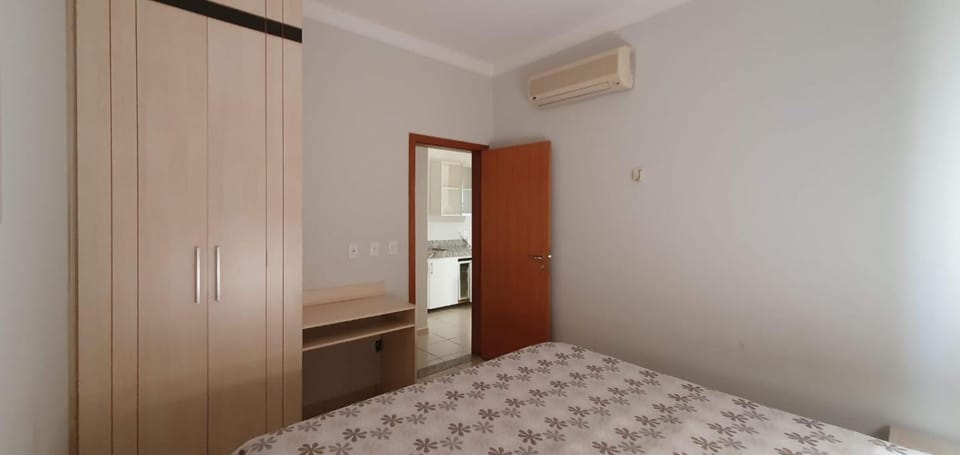 APARTAMENTO ÁGUAS DA SERRA - 005b Apartment in State of Goiás