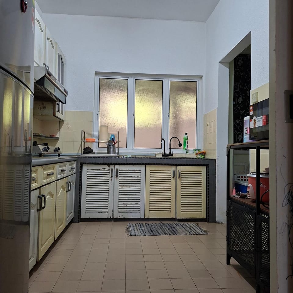 Safar Houzy Selesa Hillhomes (Muslim) Apartment in Selangor, Malaysia
